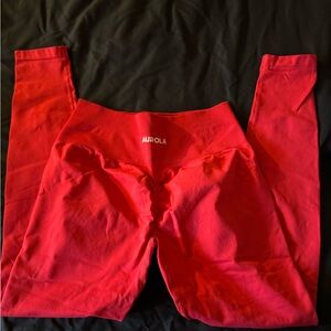 AUROLA Dream Collection workout leggings